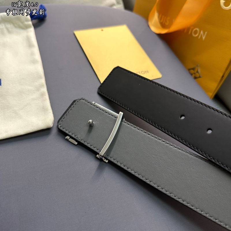 Louis Vuitton Belts